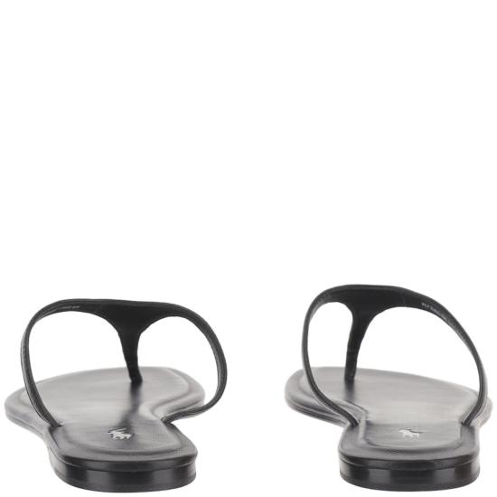 26SS 폴로 랄프로렌 샌들 818P01594001 Grey - POLO RALPH LAUREN