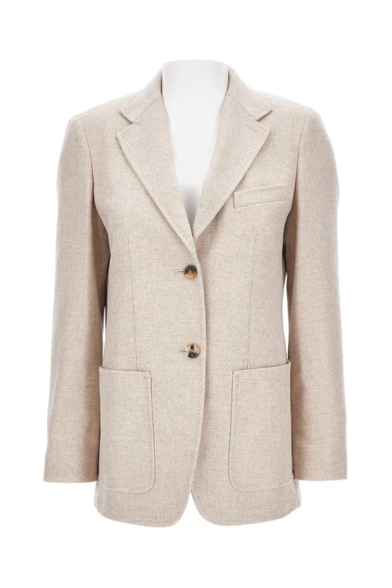 25FW 막스마라 자켓 2521046161600001 Neutrals