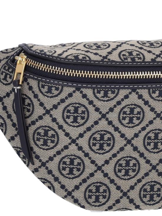 26SS 토리버치 벨트백 162094405 Blue - TORY BURCH