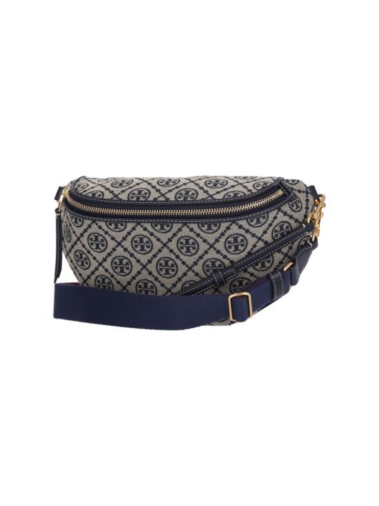 26SS 토리버치 벨트백 162094405 Blue - TORY BURCH