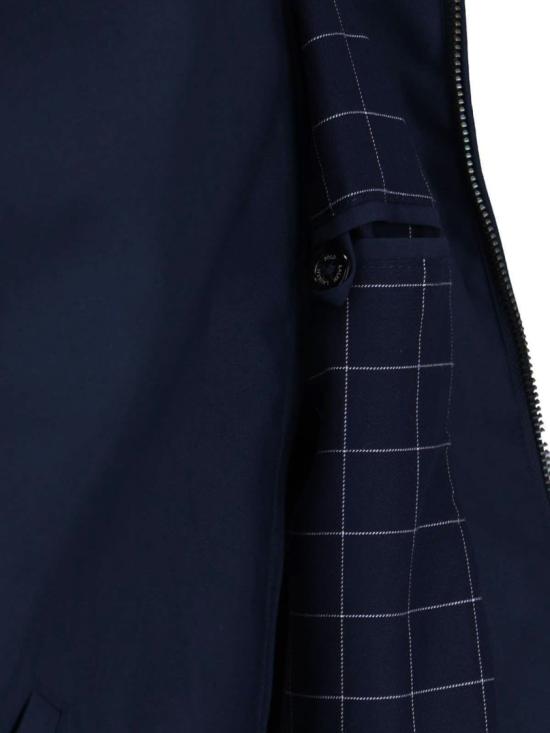 26SS 폴로 랄프로렌 클래식 플리스 후드 집업 710 548506001 Neutrals - POLO RALPH LAUREN