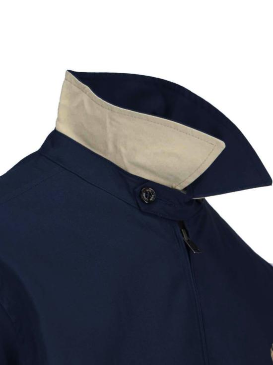26SS 폴로 랄프로렌 클래식 플리스 후드 집업 710 548506001 Neutrals - POLO RALPH LAUREN
