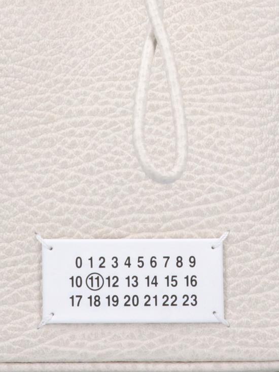  마르지엘라 토트백 S61WG0035 P4348H9677 Neutrals - MAISON MARGIELA