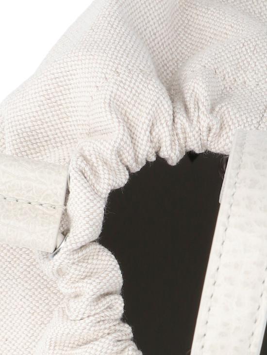  마르지엘라 토트백 S61WG0035 P4348H9677 Neutrals - MAISON MARGIELA