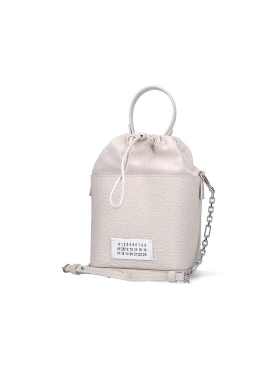  마르지엘라 토트백 S61WG0035 P4348H9677 Neutrals - MAISON MARGIELA