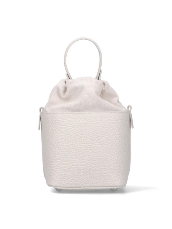  마르지엘라 토트백 S61WG0035 P4348H9677 Neutrals - MAISON MARGIELA