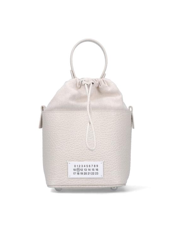  마르지엘라 토트백 S61WG0035 P4348H9677 Neutrals
