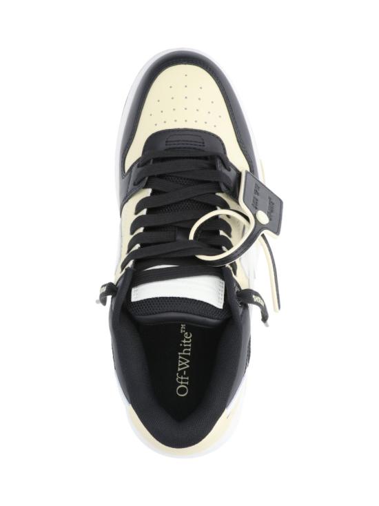26SS 오프화이트 스니커즈 M189S6L008BLACK GLOW IN THE DARK Neutrals - OFF WHITE