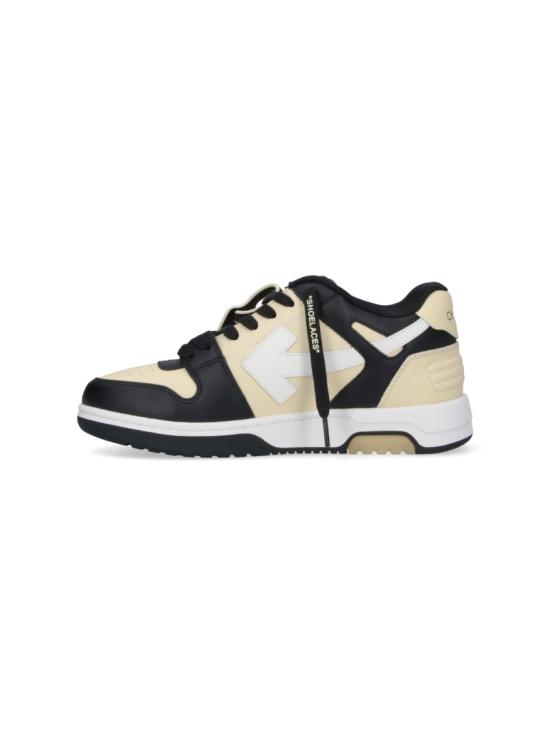 26SS 오프화이트 스니커즈 M189S6L008BLACK GLOW IN THE DARK Neutrals - OFF WHITE