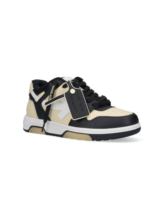 26SS 오프화이트 스니커즈 M189S6L008BLACK GLOW IN THE DARK Neutrals - OFF WHITE
