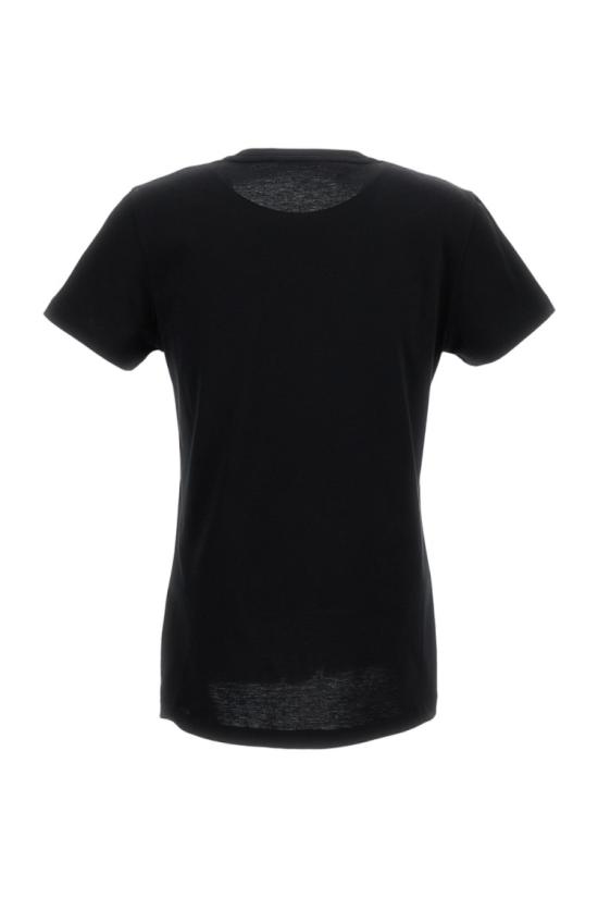  몽클레어 코튼 저지 티셔츠 8C73200V8058999 Black - MONCLER