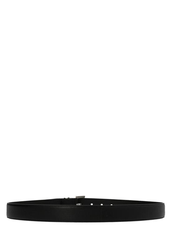  생로랑 모노그램 벨트 634440BRM0E1000 - SAINT LAURENT