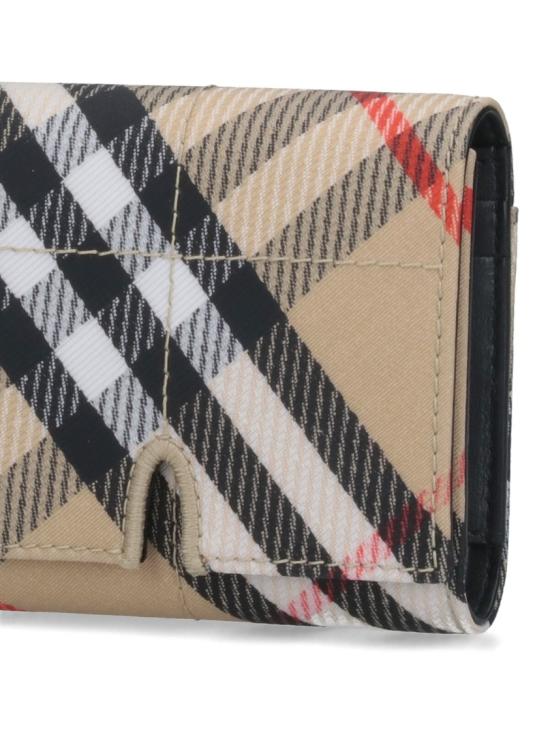  버버리 지갑 8103409B9368 Neutrals - BURBERRY