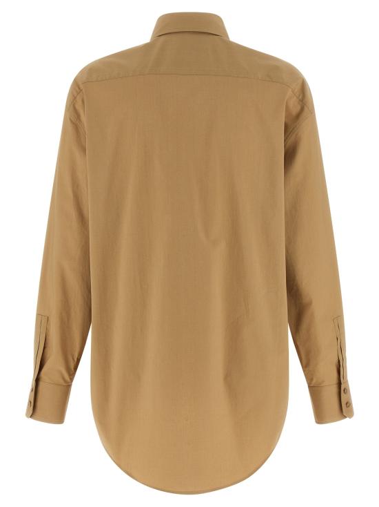 26SS 생로랑 셔츠 865483YZ9GB2100 - SAINT LAURENT