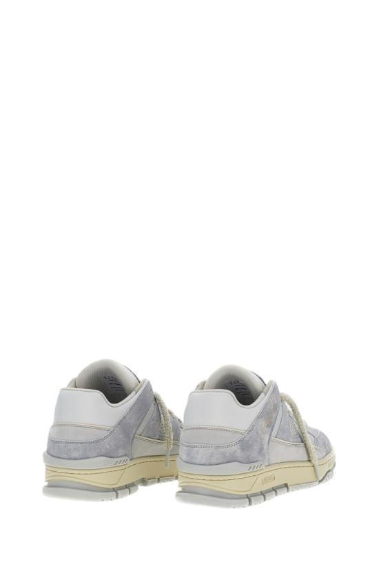 26SS 악셀 아리가토 스니커즈 F3902003LIGHTGREY Grey - AXEL ARIGATO