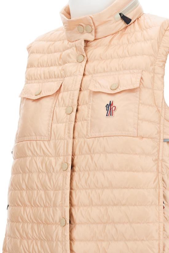 25SS 몽클레어 자켓 1A00019597X651K Neutrals - MONCLER