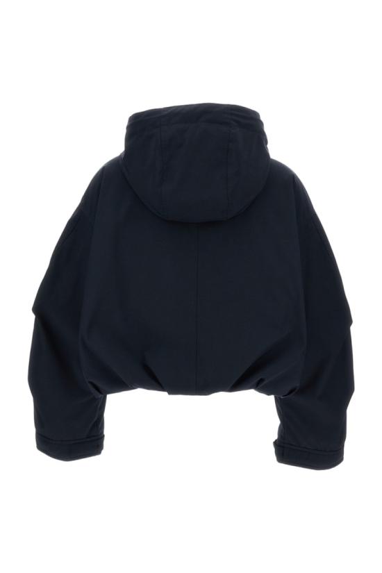 26SS 몽클레어 자켓 1A000185994N742 Blue - MONCLER