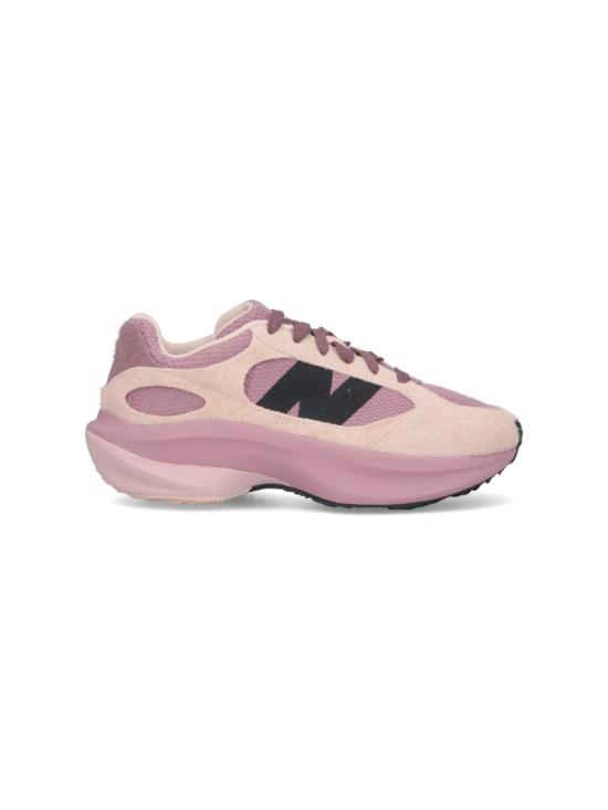  뉴발란스 스니커즈 UWRPDSFA Neutrals