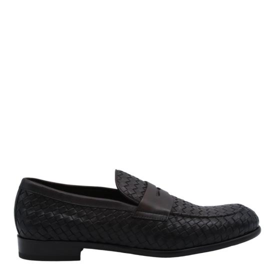 26SS 듀칼 로퍼 DU3266STRAUY195TM00 Black