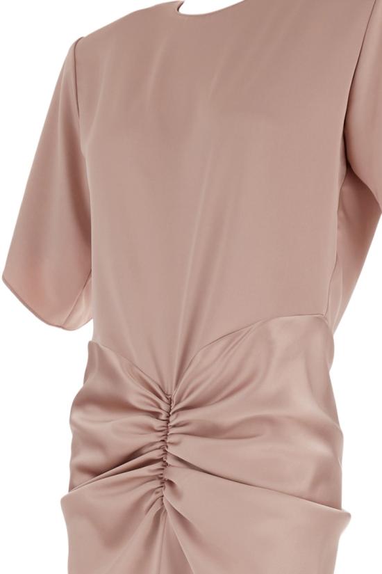 26SS 안다마네 롱 원피스 T190177ATNP229316 Pink - ANDAMANE