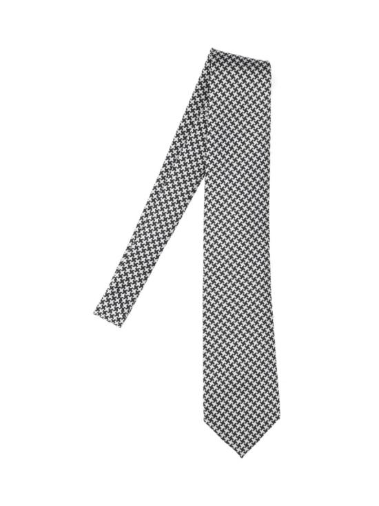 26SS 톰포드 넥타이 STE001 S0242TAA Black