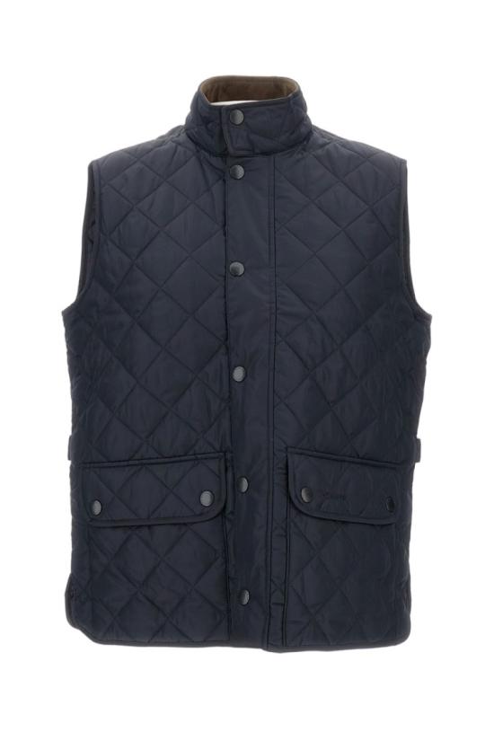  바버 자켓 MGI0245NY71 Blue