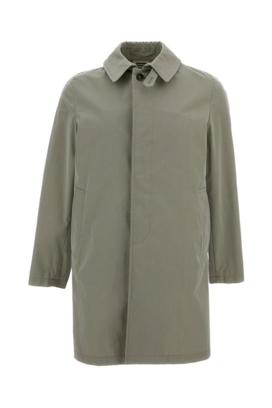 26SS 림페르미아빌레 자켓 MARTINNEWGABM782 Grey