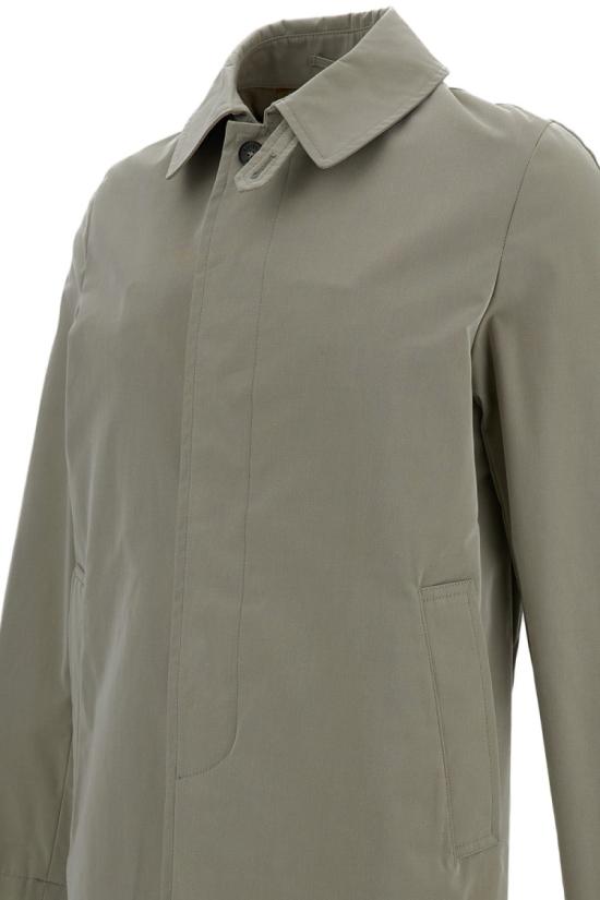 26SS 림페르미아빌레 자켓 MARTINNEWGABM782 Grey - L'IMPERMEABILE