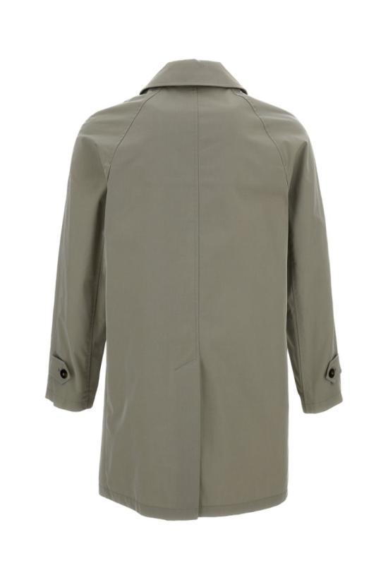 26SS 림페르미아빌레 자켓 MARTINNEWGABM782 Grey - L'IMPERMEABILE