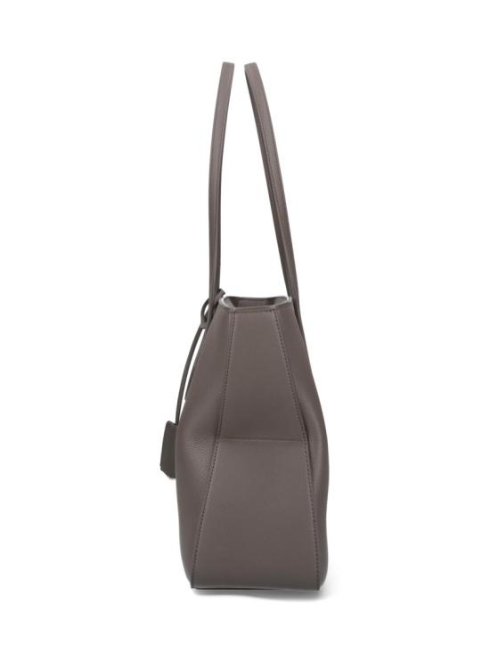 26SS 살바토레 페라가모 토트백 789531010 Grey - SALVATORE FERRAGAMO