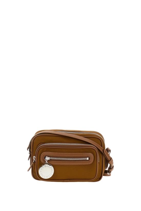 26SS 스텔라 맥카트니 숄더백 7B0186WP06702200 Brown