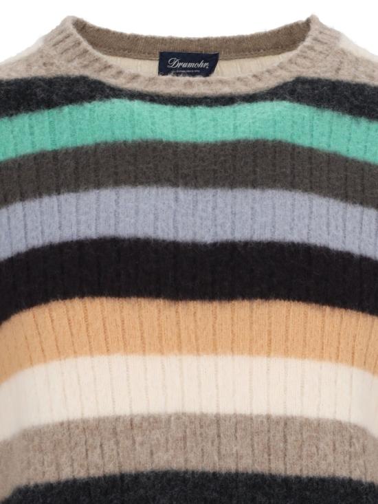  드루모어 스웨터 D4W143NR009 Neutrals - DRUMOHR