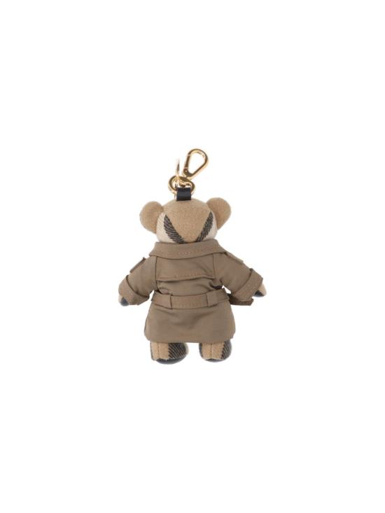 26SS 버버리 토마스 베어 참 8120169C1764 Brown - BURBERRY