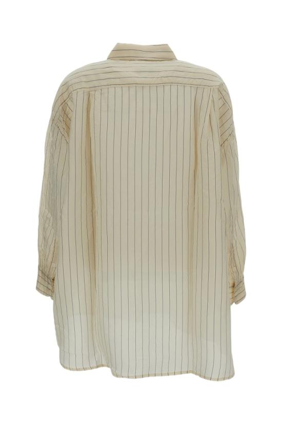 26SS Casey & Casey 셔츠 26FC44312008 Neutrals - CASEY & CASEY