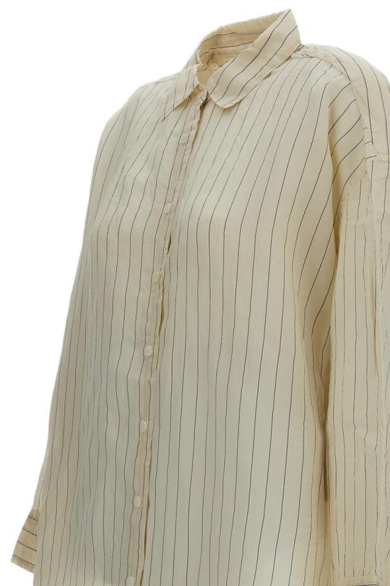 26SS Casey & Casey 셔츠 26FC44312008 Neutrals - CASEY & CASEY