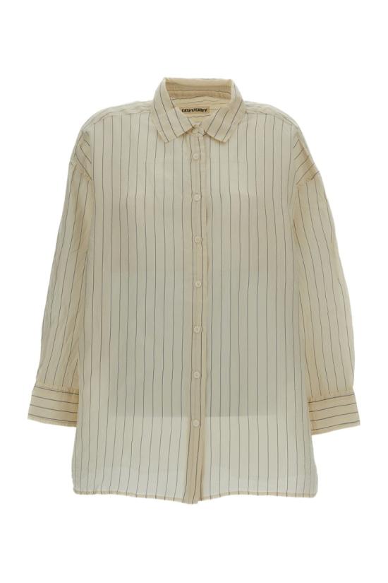 26SS Casey & Casey 셔츠 26FC44312008 Neutrals