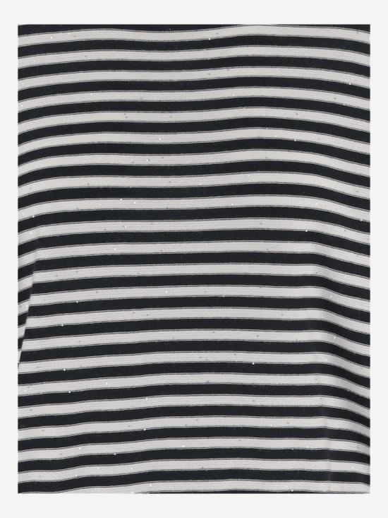 26SS 브루노 마네티 스웨터 R2N110100 Black - BRUNO MANETTI