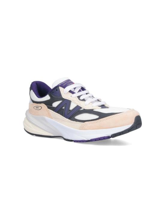  뉴발란스 스니커즈 U990WB6 Neutrals - NEW BALANCE