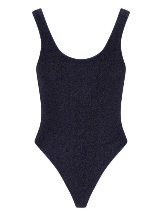 25SS 오세리 원피스 수영복 LIS250NIGHT BLUE Black