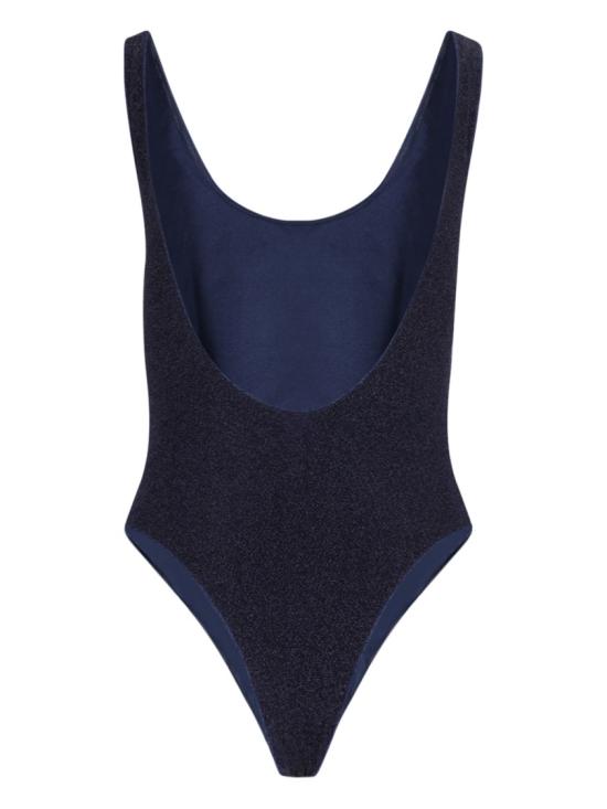 25SS 오세리 원피스 수영복 LIS250NIGHT BLUE Black - OSÉREE