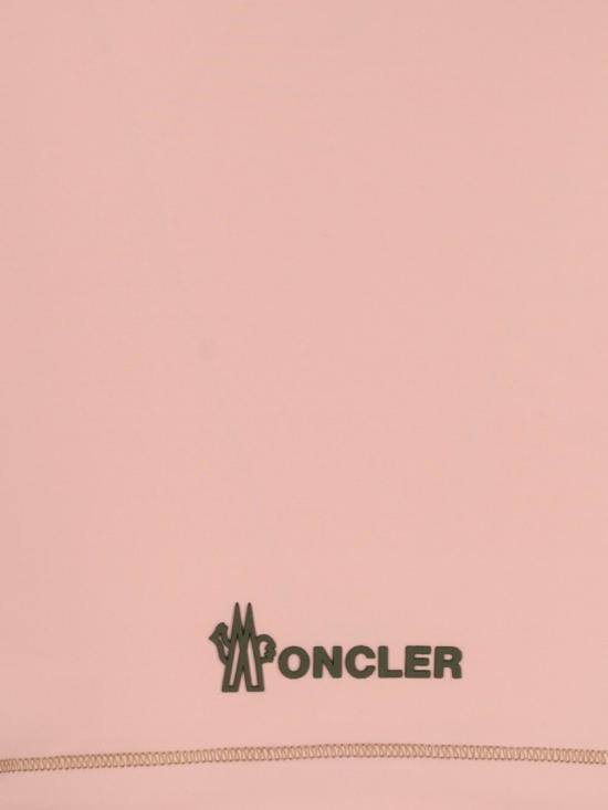 25SS 몽클레어 민소매 티셔츠 098 8P000 01 899YG51V Neutrals - MONCLER