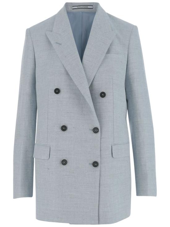 26SS 딸리아토레 수트 자켓 JJASMINE10B520142EI827 Grey