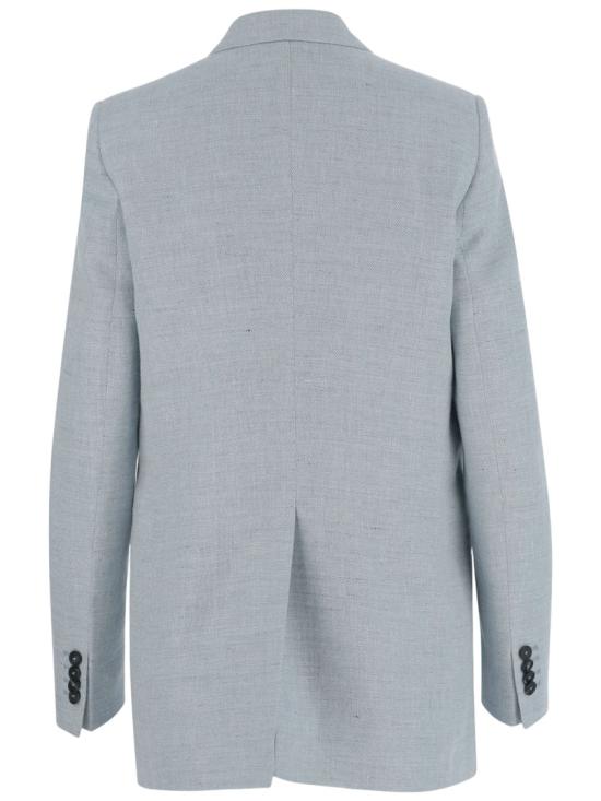 26SS 딸리아토레 수트 자켓 JJASMINE10B520142EI827 Grey - TAGLIATORE