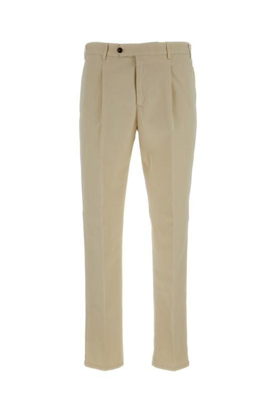 26SS 피티제로우노 스트레이트 팬츠 COZTUFZA0CL1PU42Y019 Neutrals