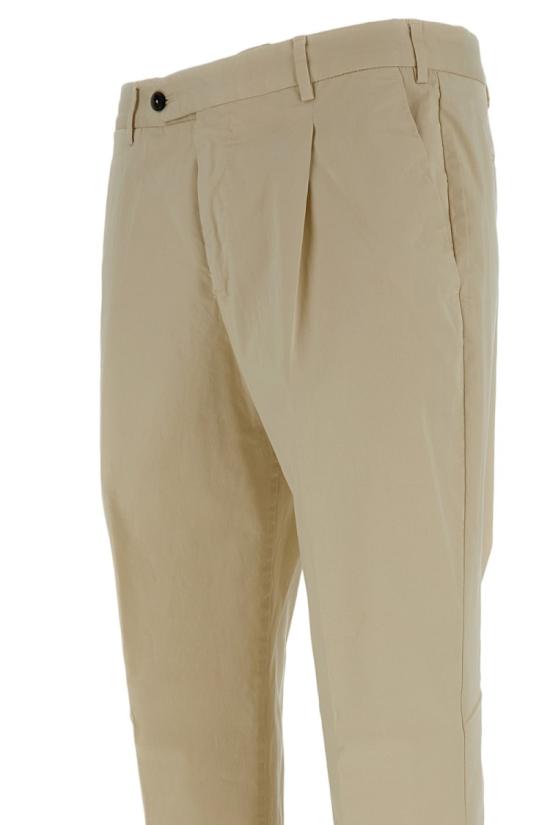 26SS 피티제로우노 스트레이트 팬츠 COZTUFZA0CL1PU42Y019 Neutrals - PT01