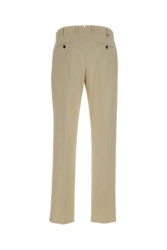 26SS 피티제로우노 스트레이트 팬츠 COZTUFZA0CL1PU42Y019 Neutrals - PT01