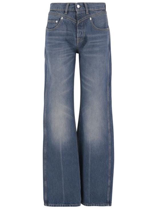 26SS 아르마리움 데님 팬츠 ARMTMP045DE05046 Grey