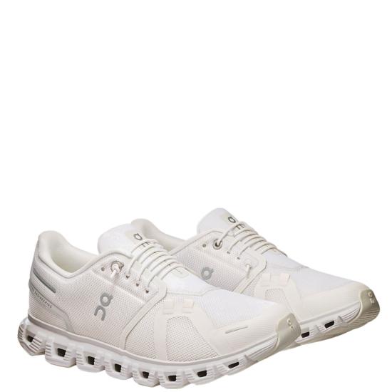 26SS 온 러닝 클라우드 6 스니커즈 3WF10061200WHITEWHITE White - ON RUNNING