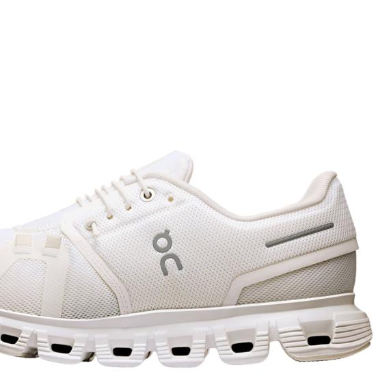 26SS 온 러닝 클라우드 6 스니커즈 3WF10061200WHITEWHITE White - ON RUNNING
