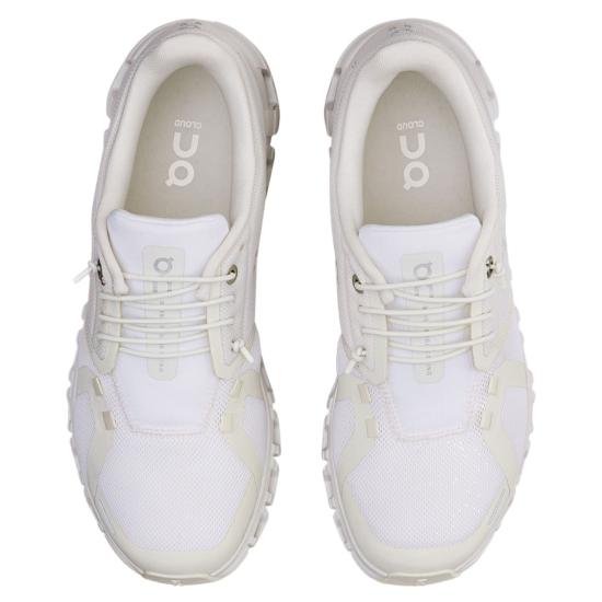 26SS 온 러닝 클라우드 6 스니커즈 3WF10061200WHITEWHITE White - ON RUNNING